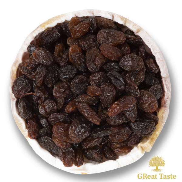 Greek Raisins (No Added Sugar)